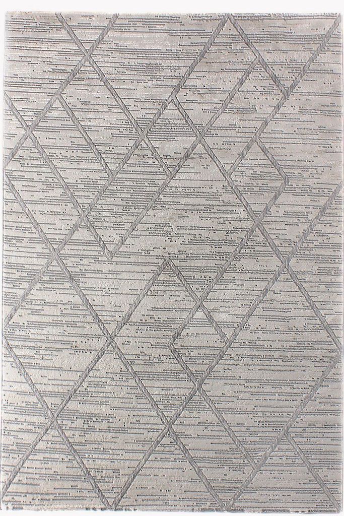 Conceptum Hypnose, Motto 4587, Halle Teppich, Grau, 120 x Produktbild 5