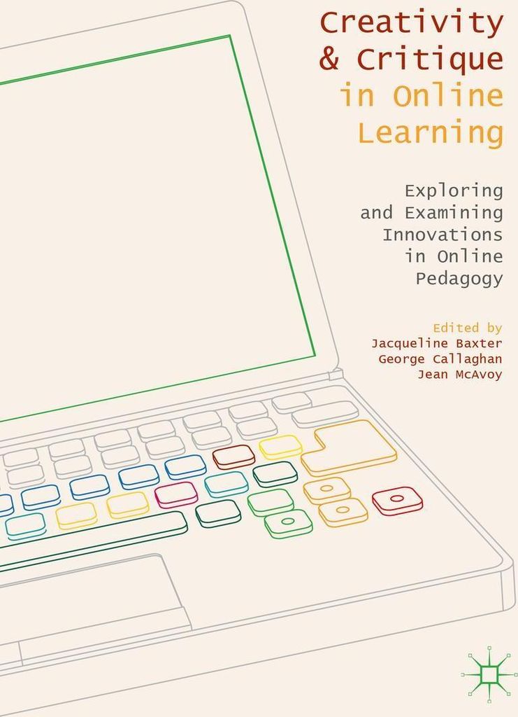Creativity and Critique in Online Learning