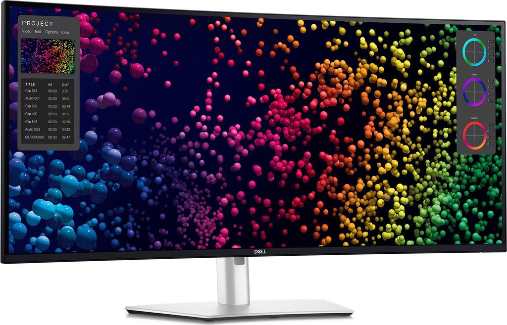 Dell U4025QW Produktbild 