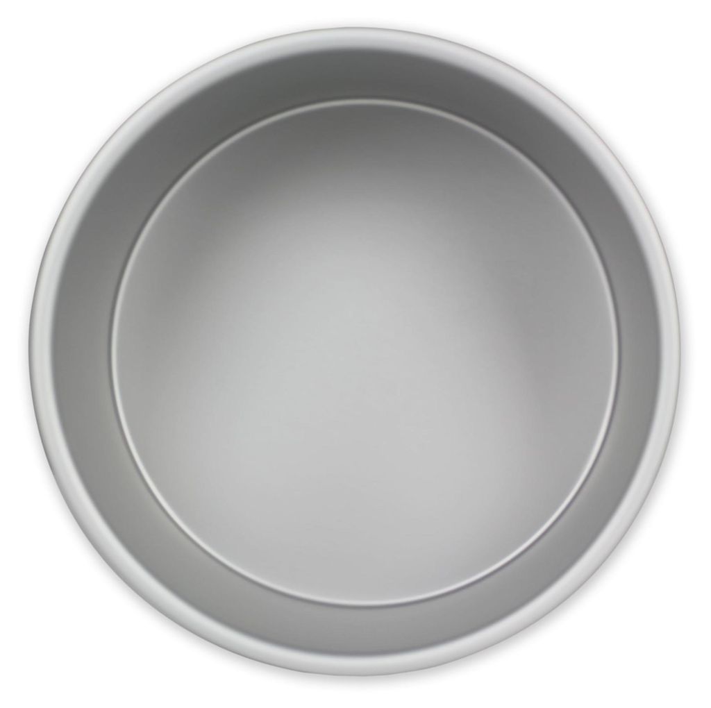 PME Round Cake Pan, Kuchenform, Rund, Flache Oberfläche, Produktbild 