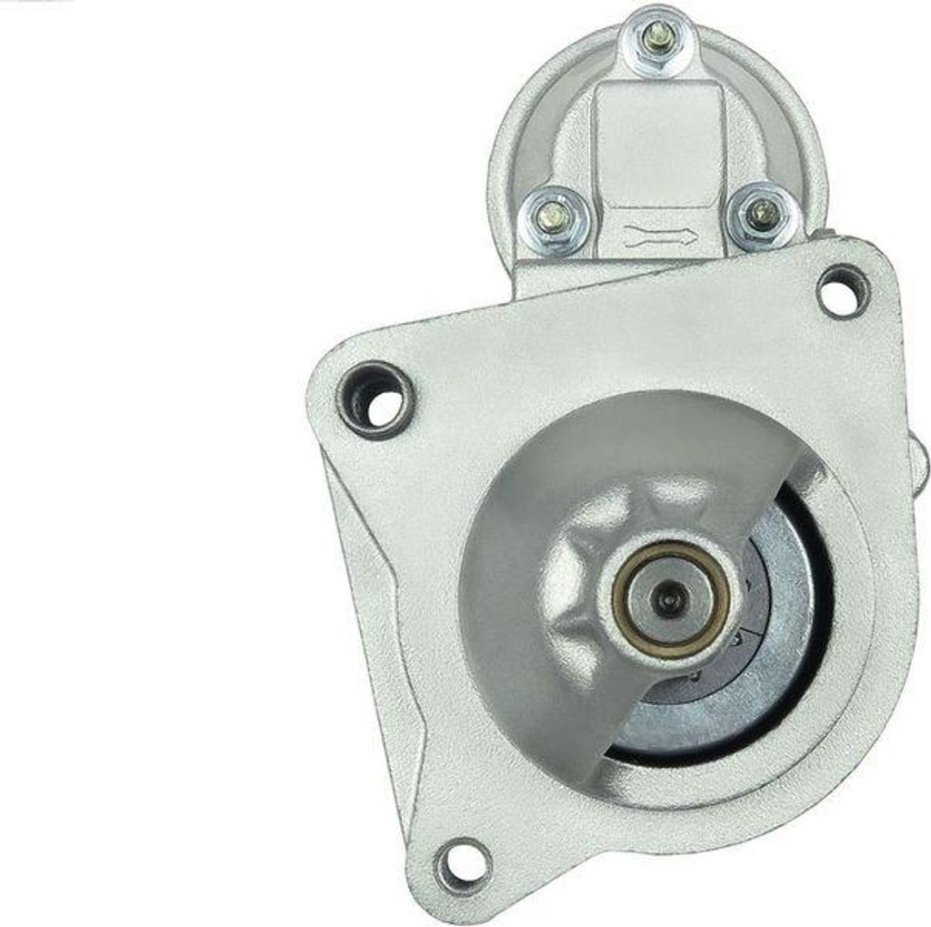AS-PL S4027SR Anlasser, generalüberholt OE 46451529 kompatibel mit Lybra, Delta, Dedra, Stilo, Siena, Palio, Multipla, Marea, Doblo, Bravo, Brava