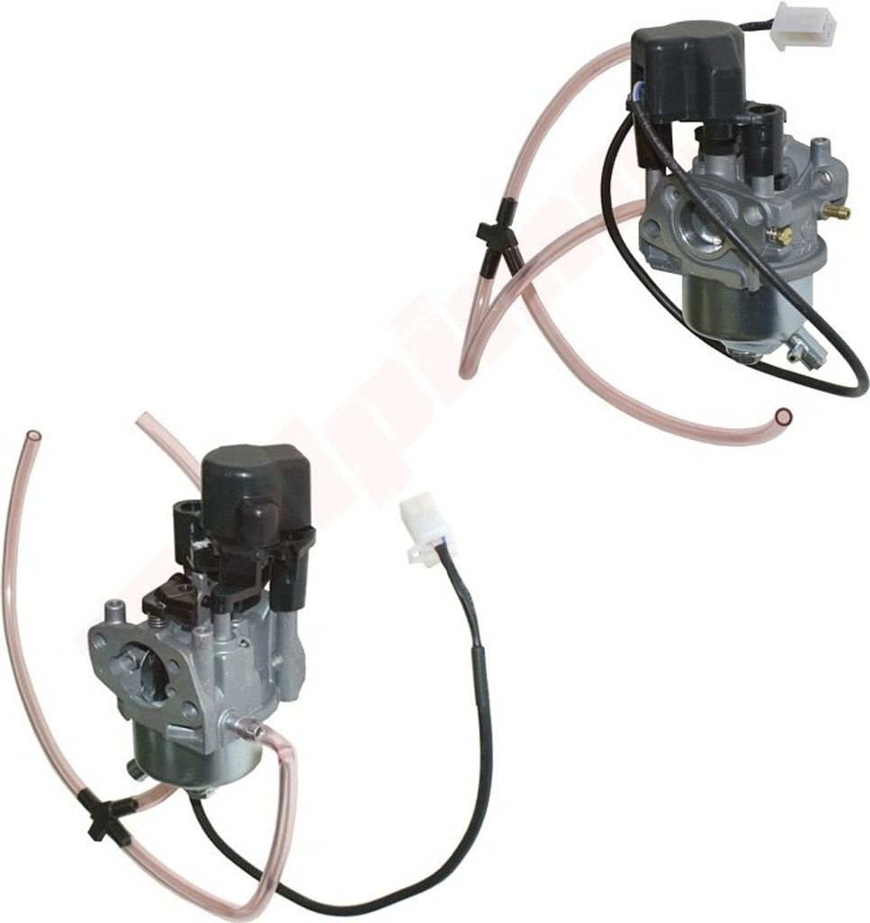 Carburateur Pour Honda Eu3000I , Eu3000Is ( 16100-Zl0-D66 ) Image du produit 