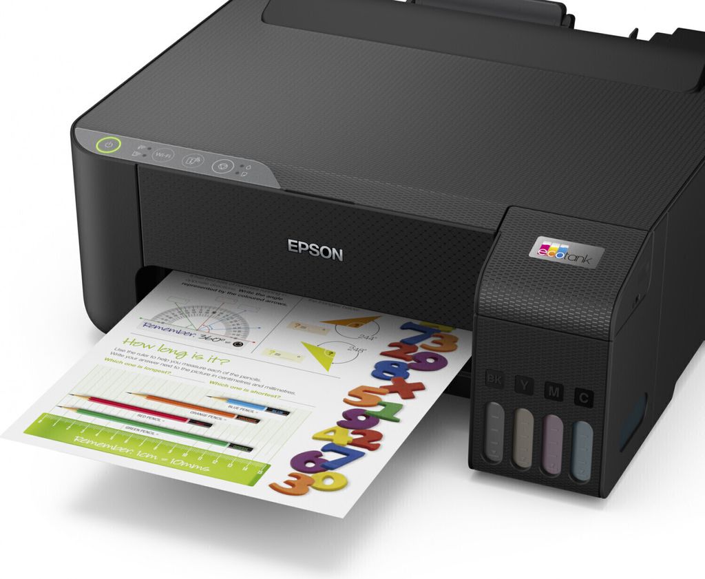 Epson EcoTank ET-1810 Produktbild 4