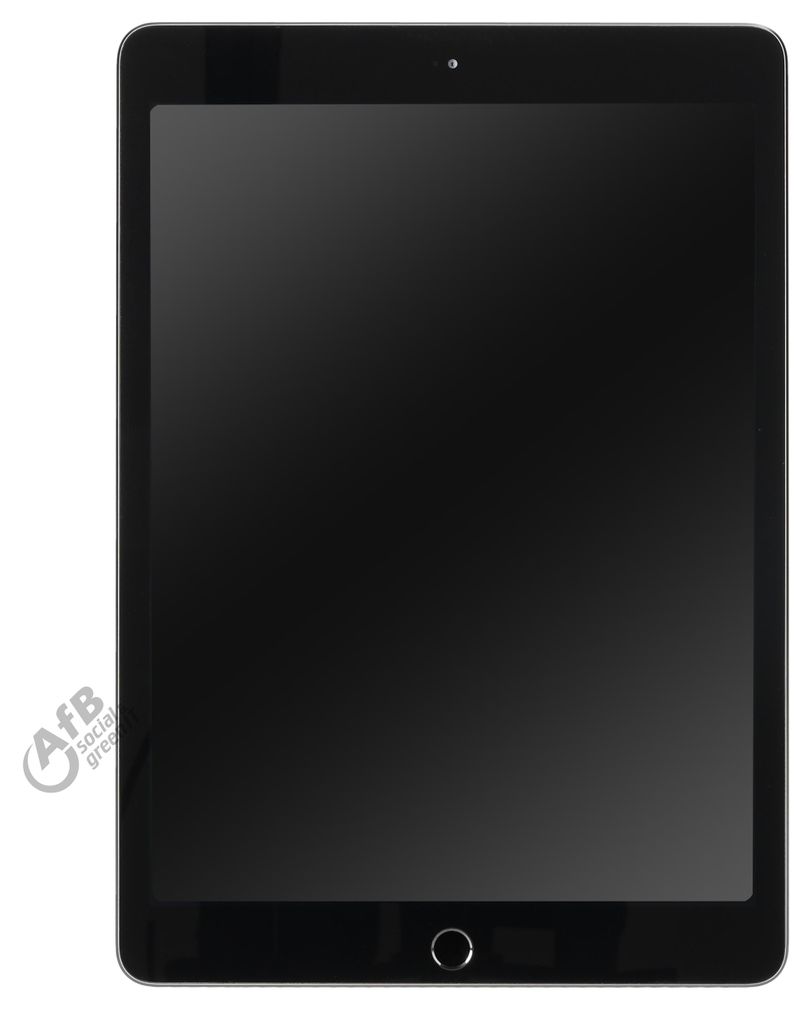 Apple iPad , 25.9 cm (10.2"), 2160 x 1620 px, 32 Go, Image du produit 