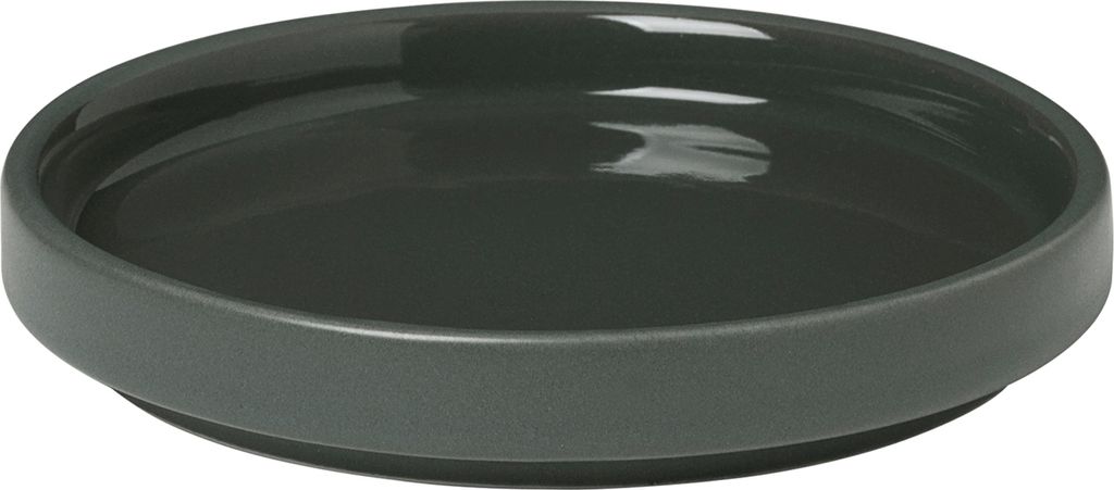 blomus GmbH PILAR Teller agave green 10 cm Produktbild 