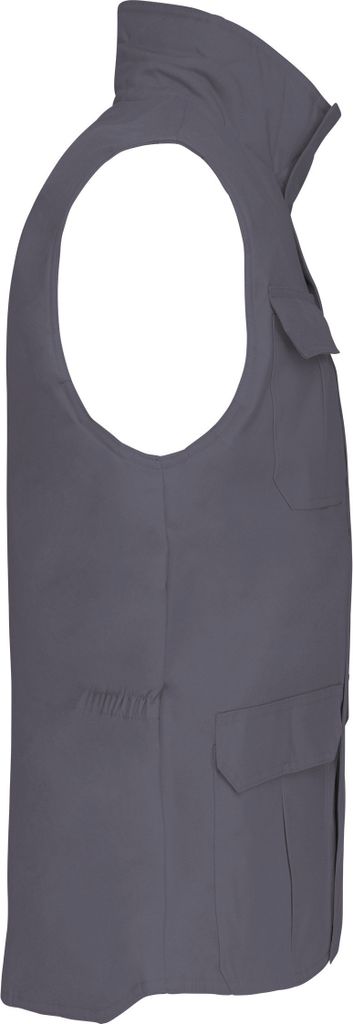 WK. Designed To Work Worker > Bodywärmer