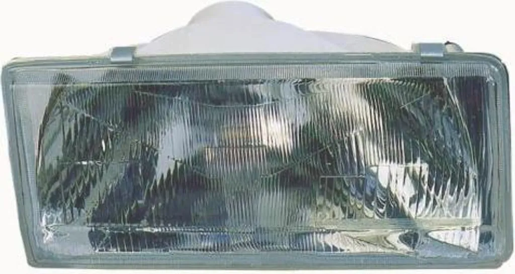 Faro Principale Destro per Citroen BX ABAKUS - OE 480441 di Qualità