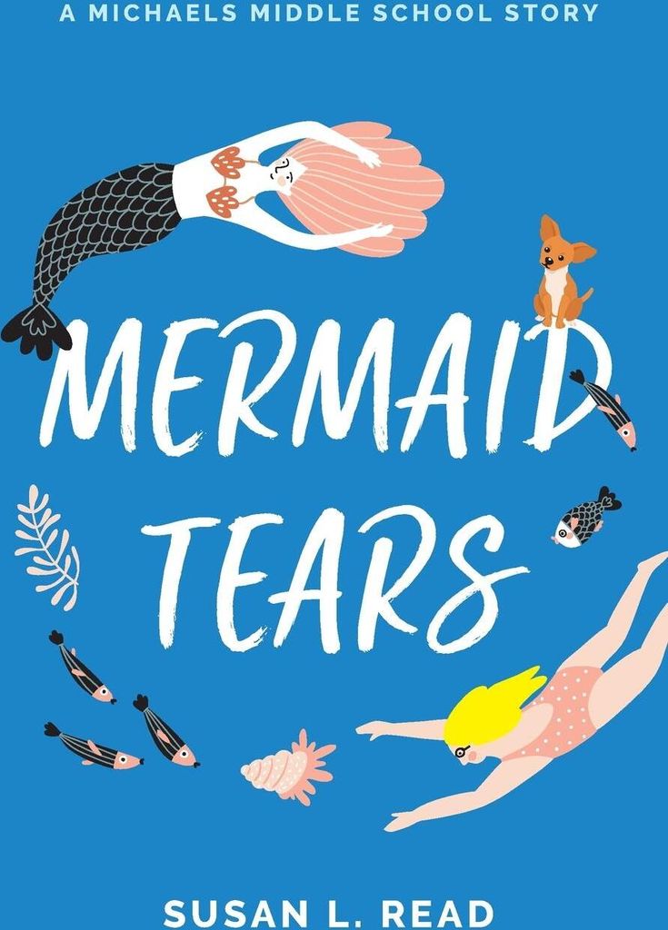Mermaid Tears