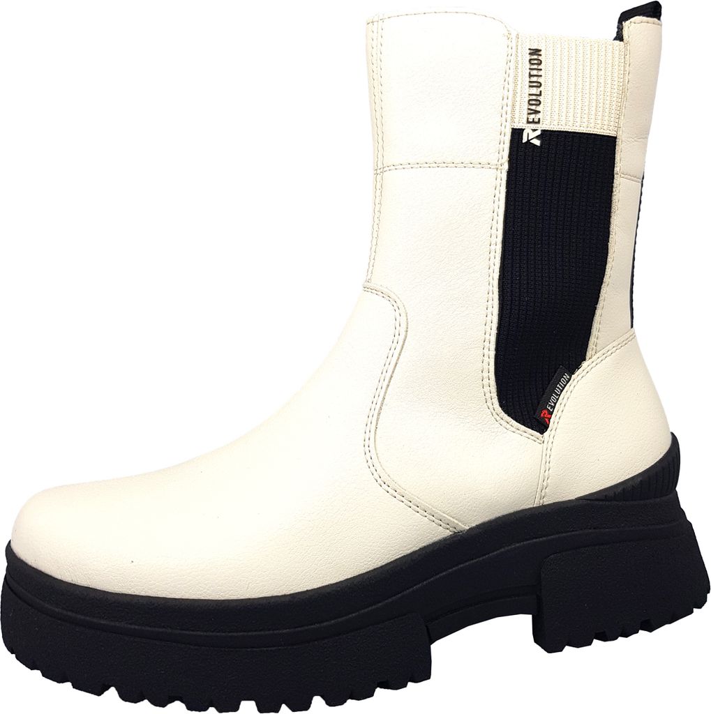 Rieker Boty W038080 Obrázek produktu 18