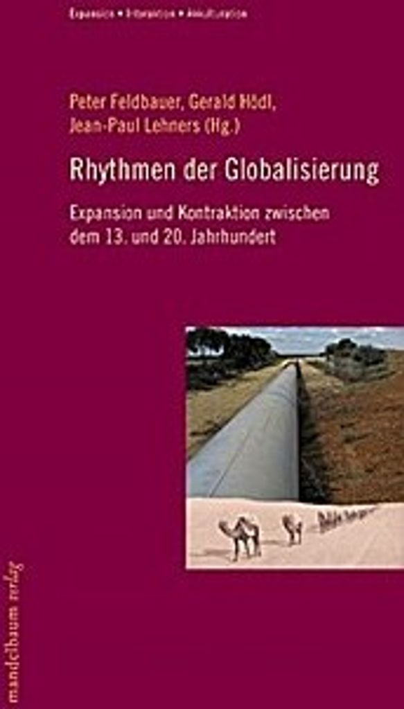 Rhythmen der Globalisierung