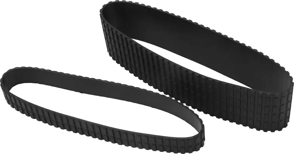Anelli Gomma per Nikon AF-S 24-120mm f/4G ED VR | Per Fotografia di Viaggio