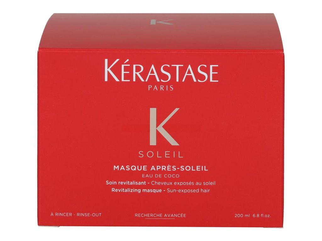 Kerastase Masque Apres Soleil 200ml Zdjęcie produktu 3