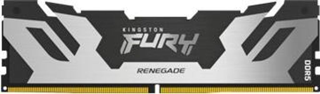 Kingston FURY Renegade - DDR5 - Set - 96 GB: 2 x 48 GB - Productafbeelding 