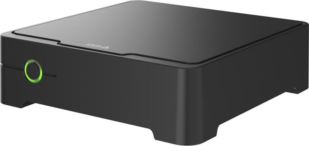 Axis S3008 Mk II Black Obrázek produktu 