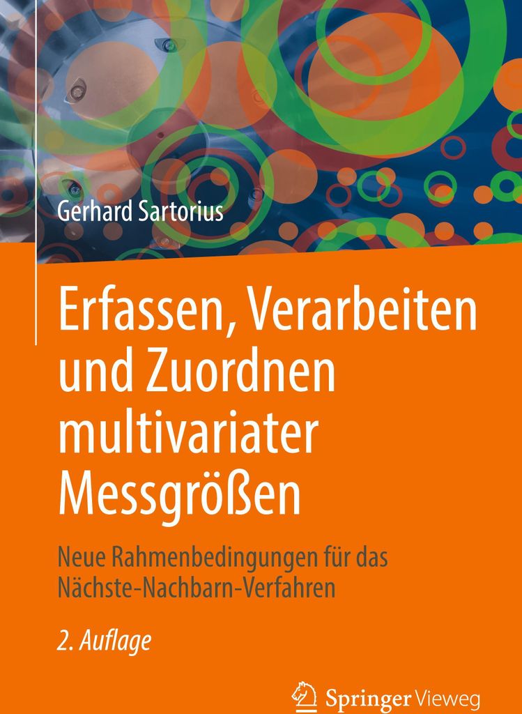 Erfassen, Verarbeiten und Zuordnen multivariater Messgrößen