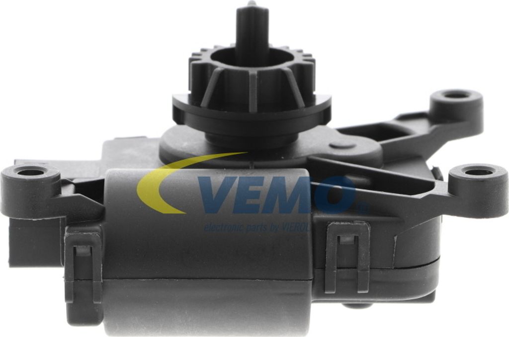 VEMO V10-77-1088 Klima Stellmotor Stellelement Mischklappe Produktbild 