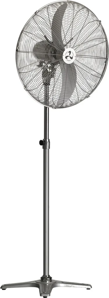 Ventilateur sur pied WM2 Eco : brasseur d'air puissant pour grand volume