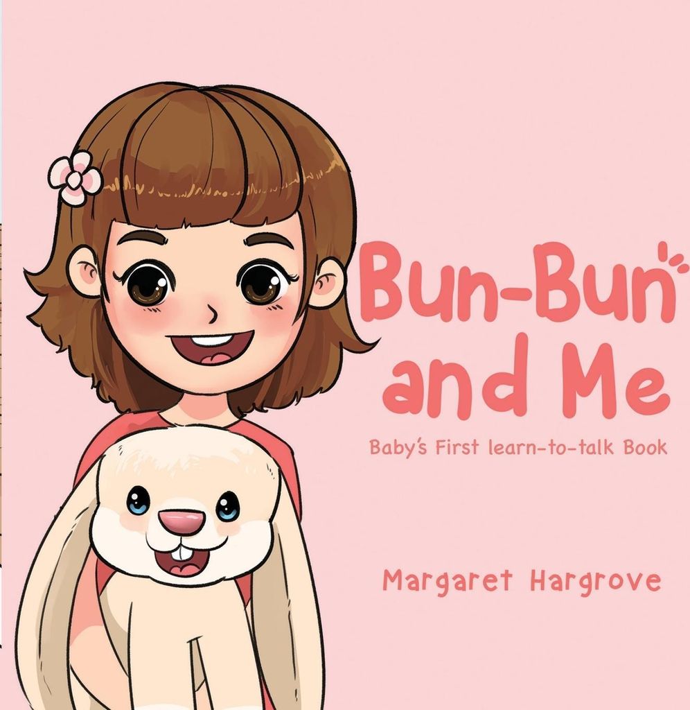 Bun-Bun and Me