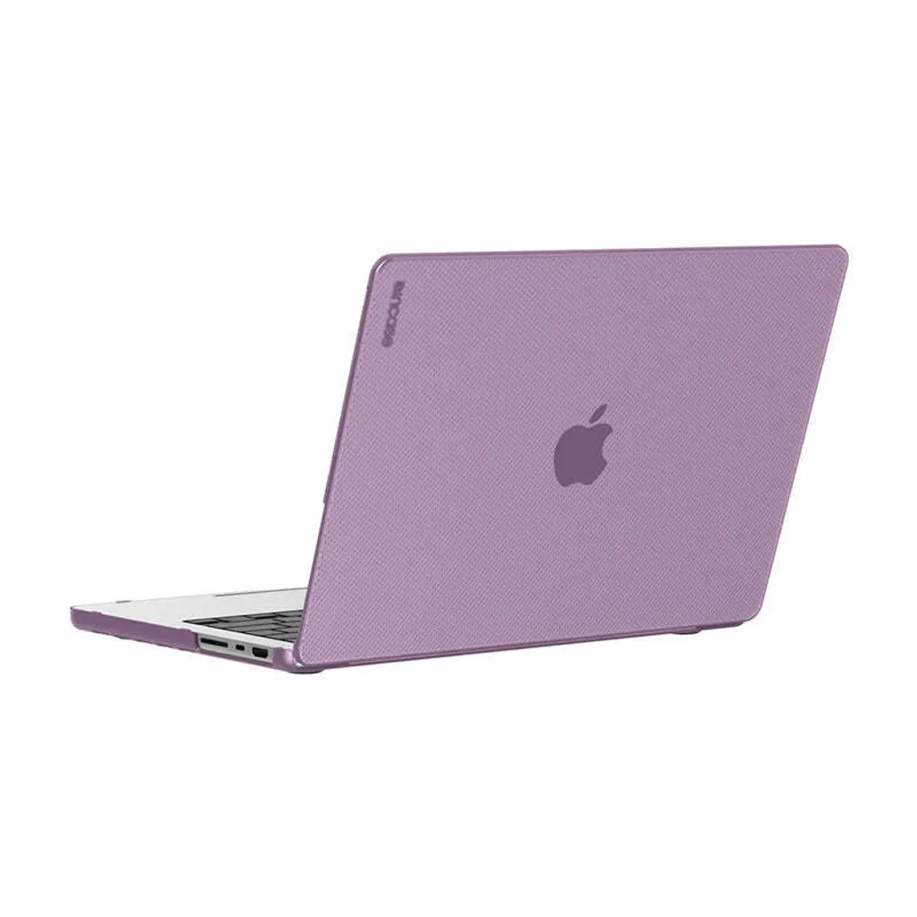Incase INMB200719-IPK Coque Rigide Rose pour MacBook et Laptop 14 Pouces