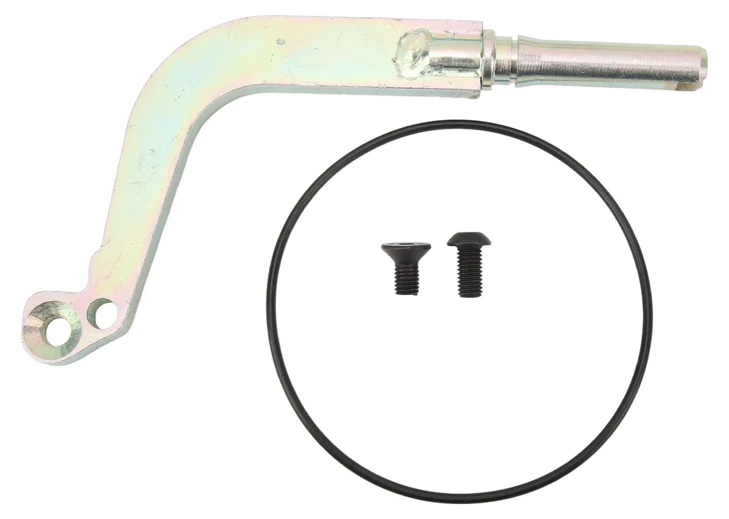 Short Shifter pour boîte manuelle 6 rapports Commodore HSV V8 VZ - 17
