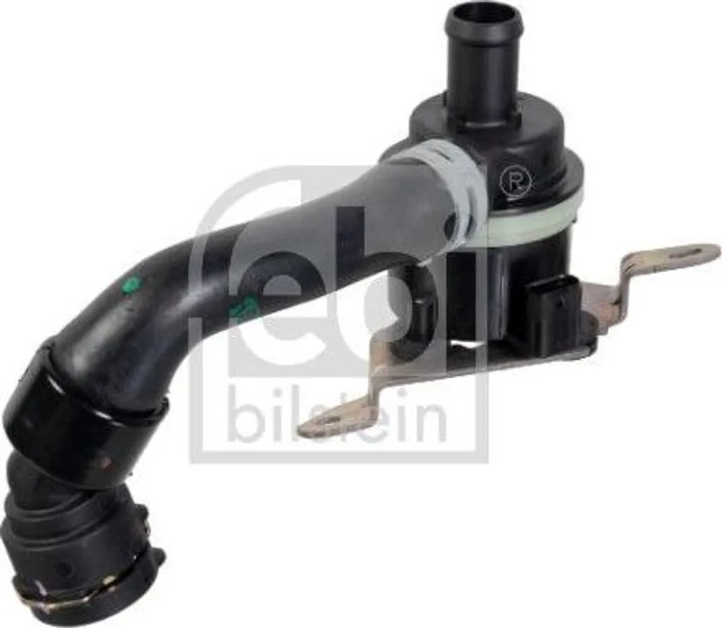 Pompe à eau additionnelle de chauffage pour Opel Cascada et Insignia
