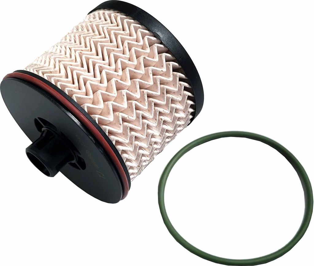Kraftstofffilter QUINTON HAZELL QFF0506 für OPEL Vivaro C Kastenwagen (K0) Filtereinsatz