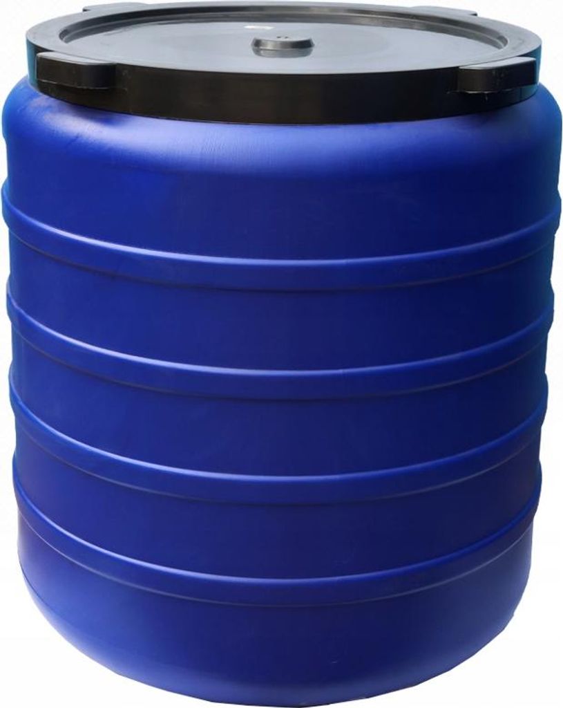 Sterk KUNSTSTOFFFASS 300L REGENWASSERTANK WASSERBEHÄLTER Produktbild 