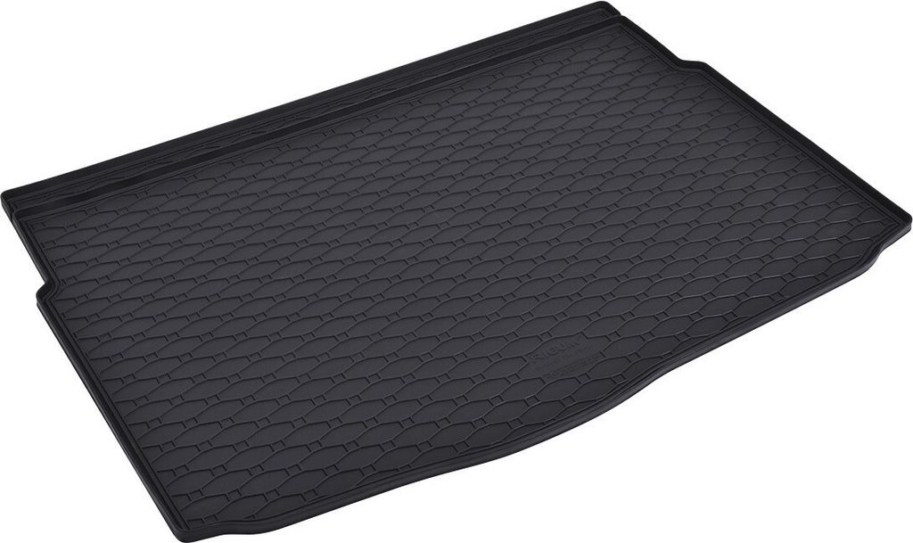 Rigum Gummi Kofferraumdeckel für Kia Stonic (2021-)