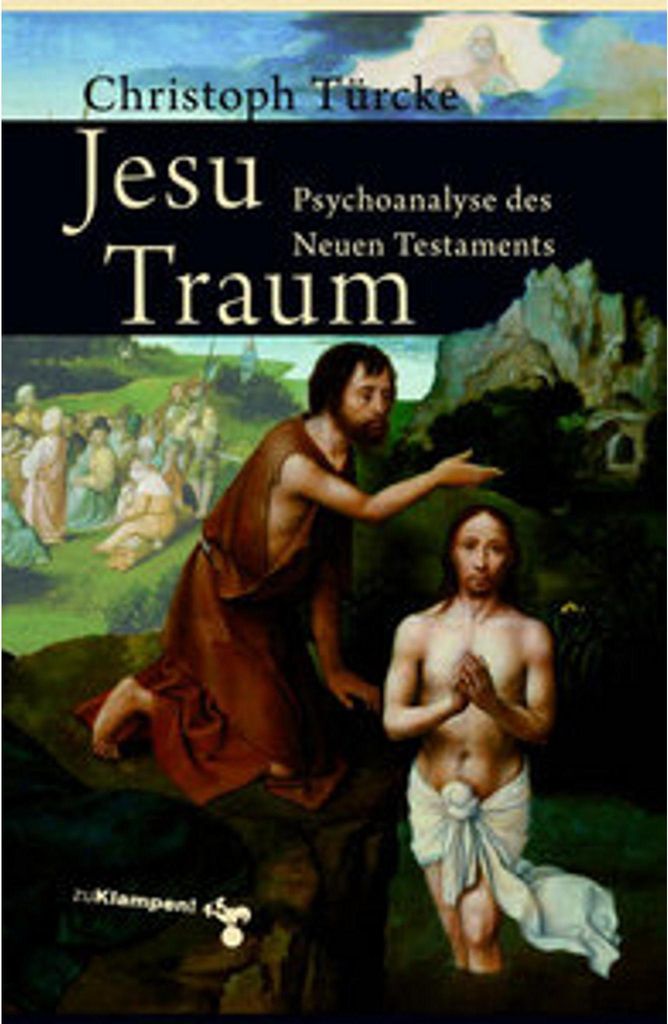 Jesu Traum