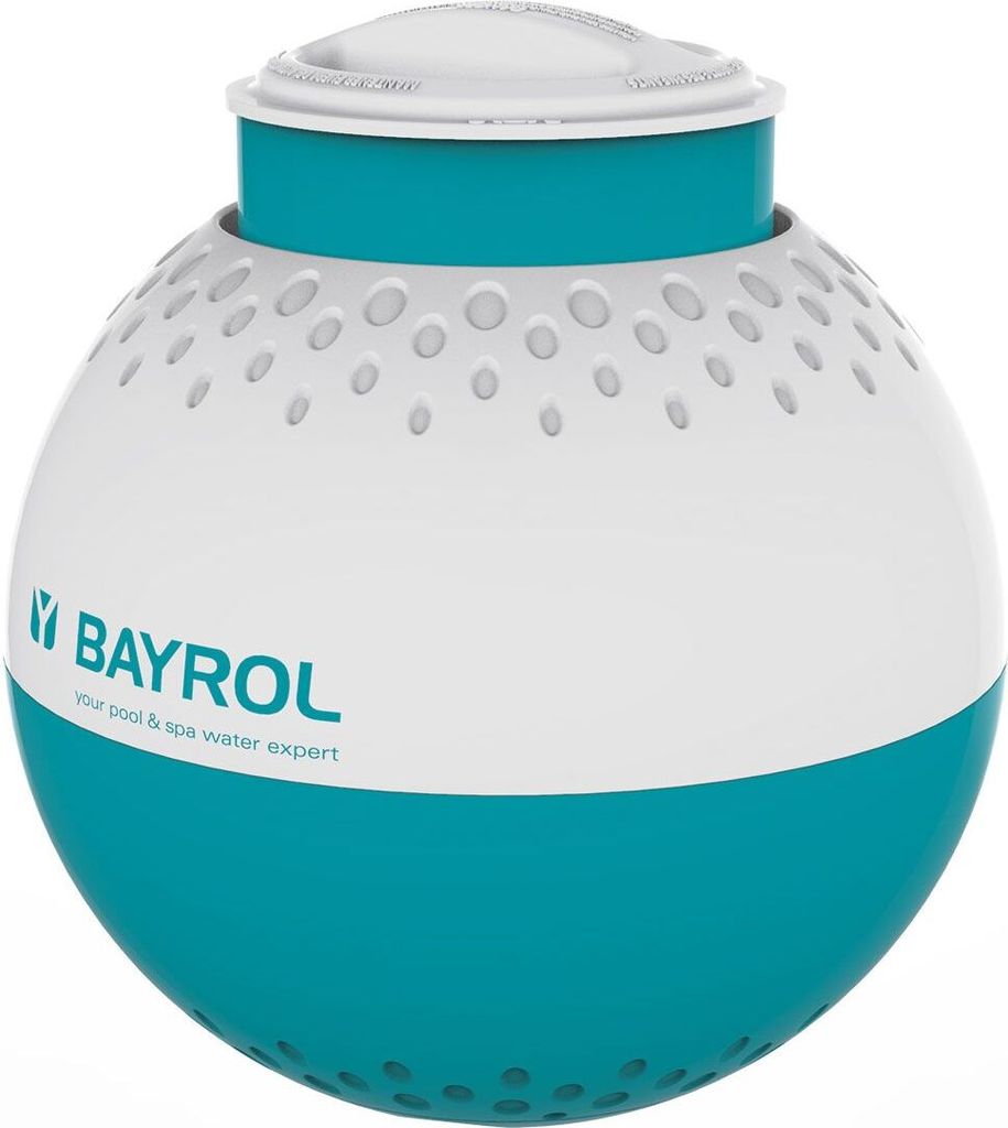 BAYROL Dosierschwimmer | Packung (1 Stück) Produktbild 