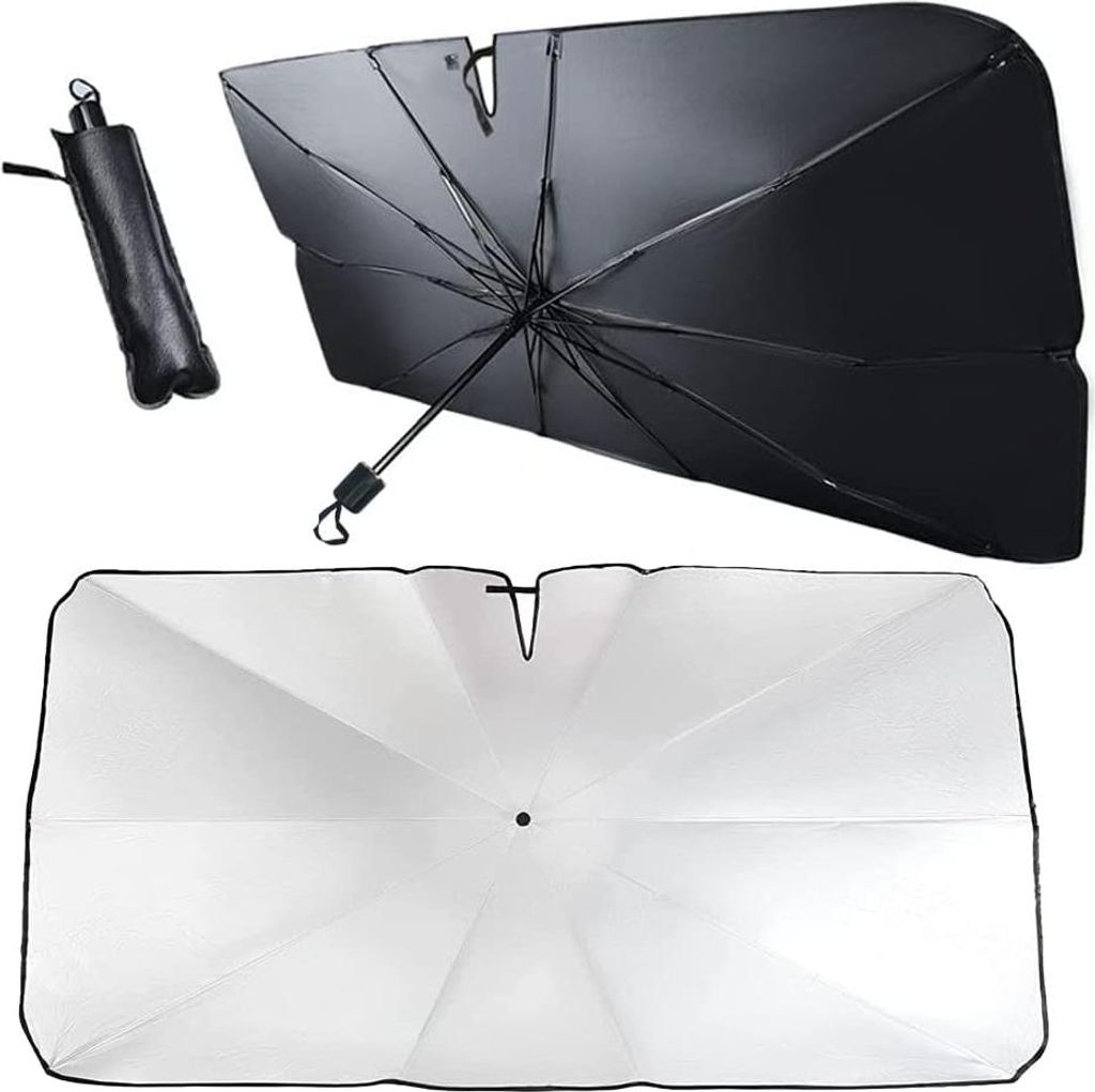 Sonnenschutz für Auto - UV-Schutz - 150 x 80 cm