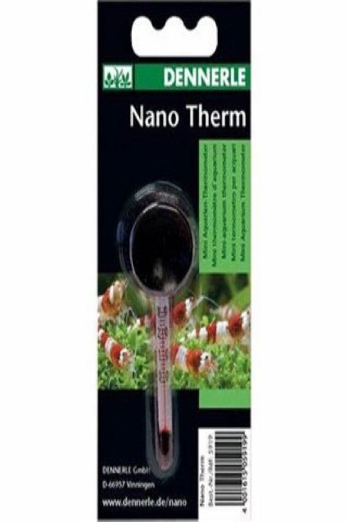 Thermomètre pour aquarium Nano Dennerle Mini Image du produit 