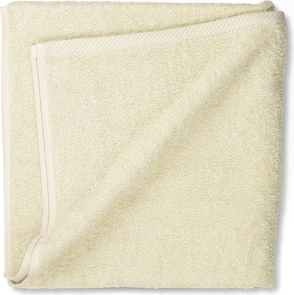 Ladessa Badhanddoek Offwhite 70x140 cm