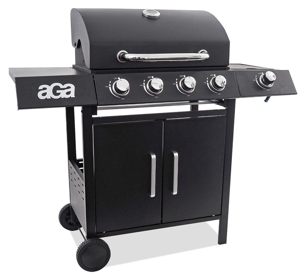 Aga Plynový gril DS1923 Obrázek produktu 