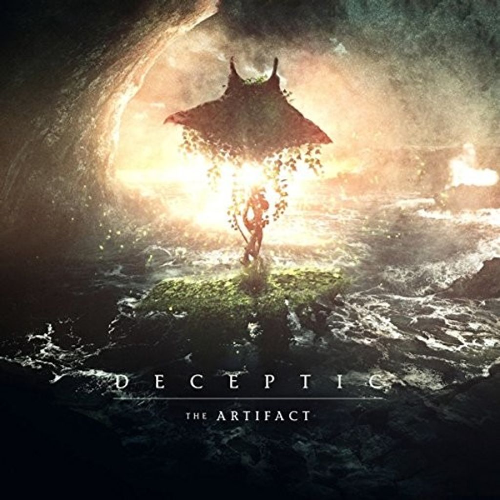 Deceptic-The Artifact