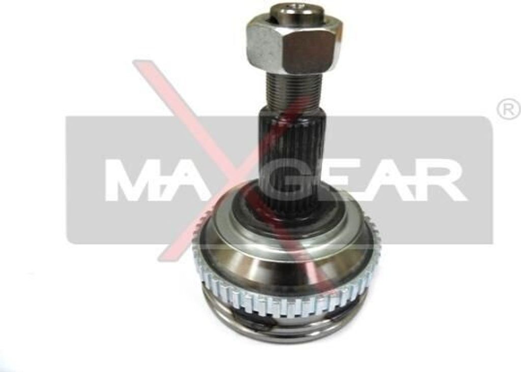 MAXGEAR Gelenksatz Antriebswelle Vorne für CHRYSLER GRAND Produktbild 