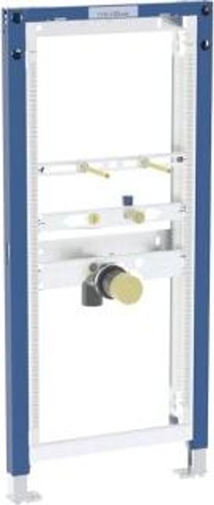 GEBERIT 111686002 Duofix Element f. Urinal, 112-130 cm