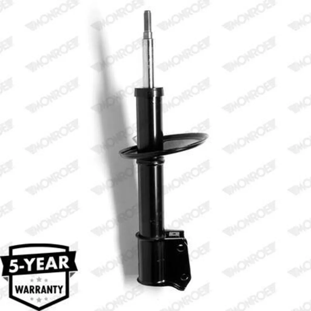 Amortisseur Clio I Monroe 11191 : Finissez-en avec les Vibrations