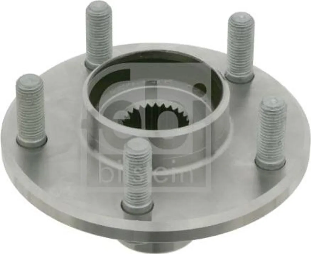 Moyeu de roue pour Ford Mondeo FEBI BILSTEIN 24351 - Réparation train