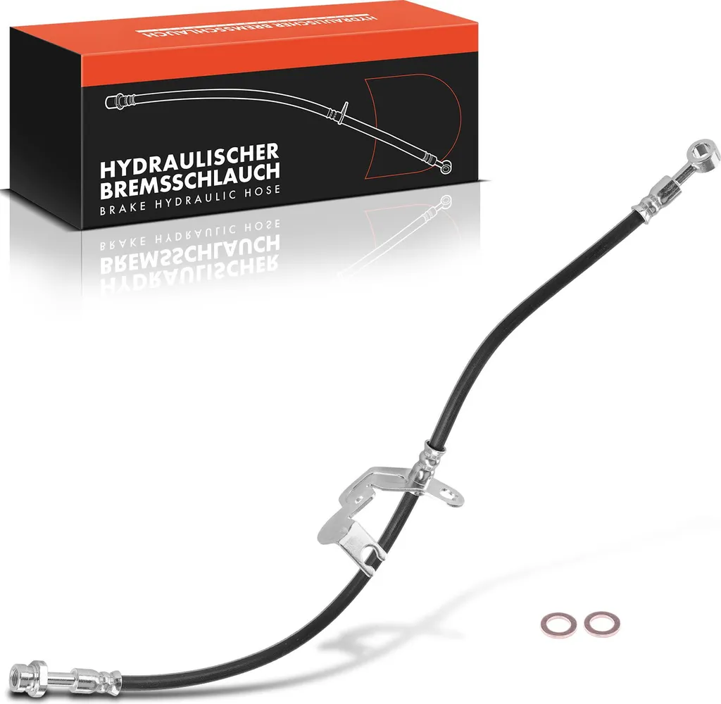 Flexible de Frein pour Réparation KIA Sorento II XM 4WD Avant Gauche