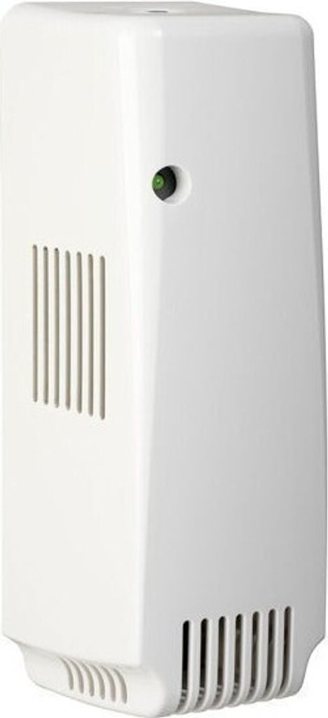 Smart Air Duftspender aus ABS Kunststoff in Farbe Weiß, Ausführung:Standardmodell