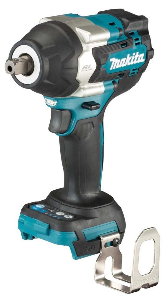 Akku-Schlagschrauber DTW701Z, 18Volt (blau/schwarz, ohne Produktbild 
