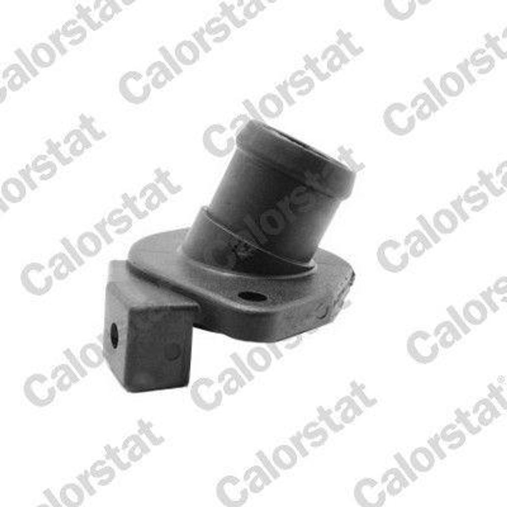 CALORSTAT by Vernet WF0047 Kühlmittelflansch für VW GOLF III (1H1) Wasserflansch