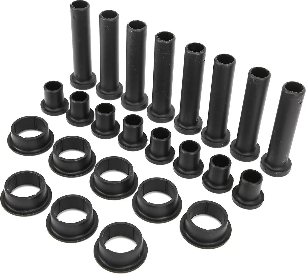 Kit Bagues de Suspension Arrière Polaris Sportsman 400 03-05 (24 Pcs)