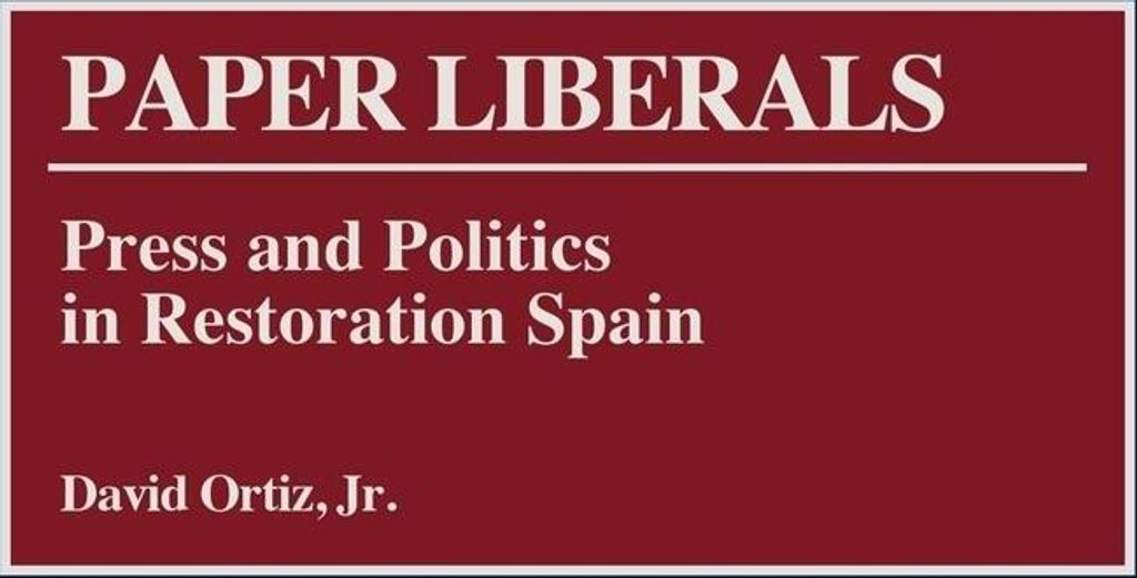Paper Liberals