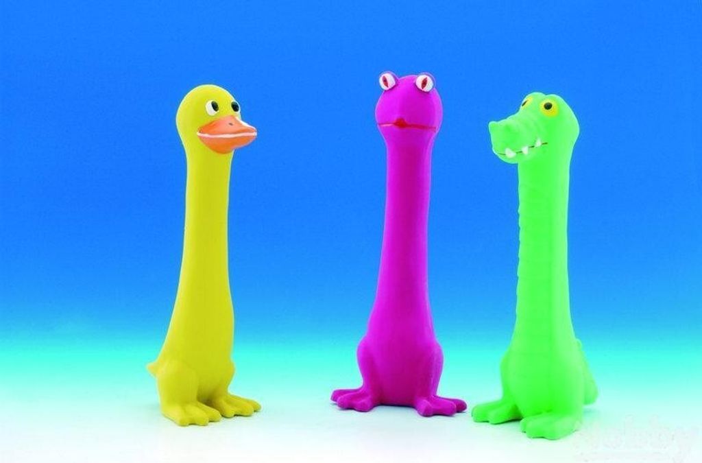 Latex Lulatsch 18 cm