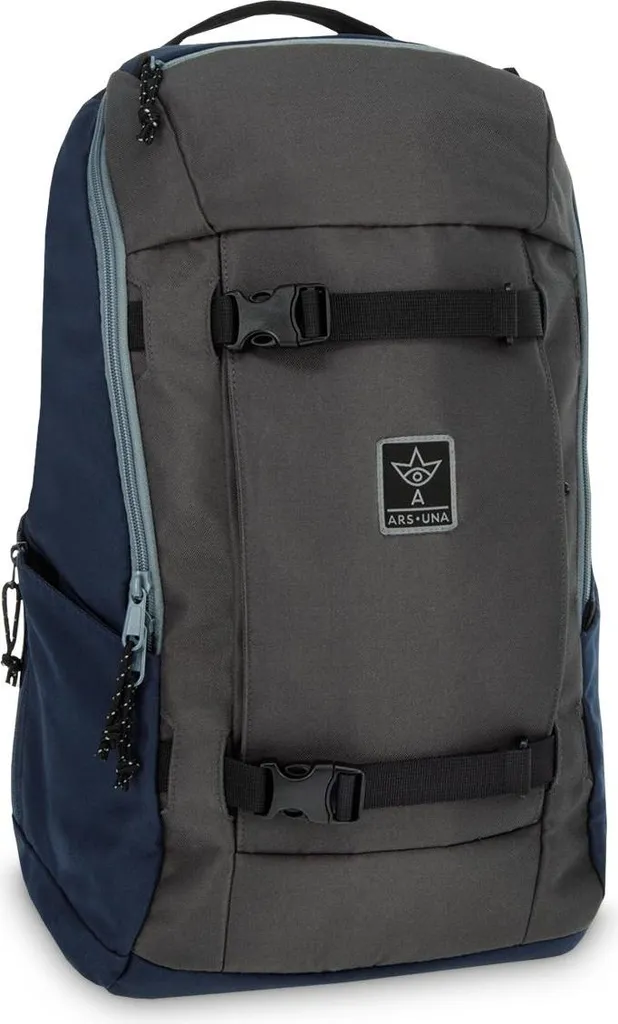 Zaino Urban Ars Una Thunder AU-15: Resistenza e Capacità 27L