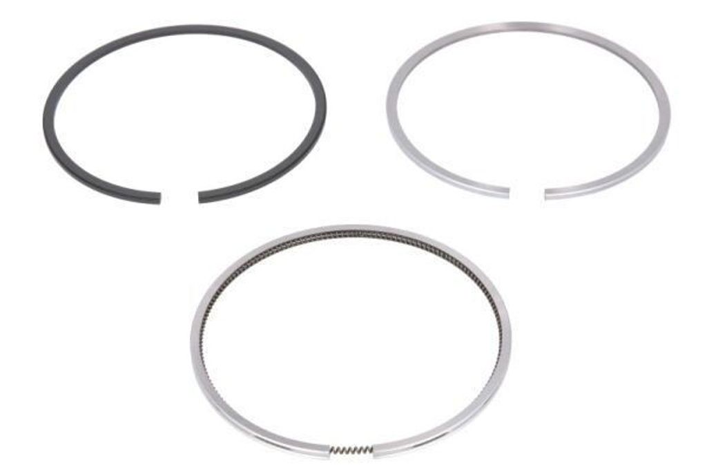 Kolbenringsatz ENGITECH ENT047004 STD
