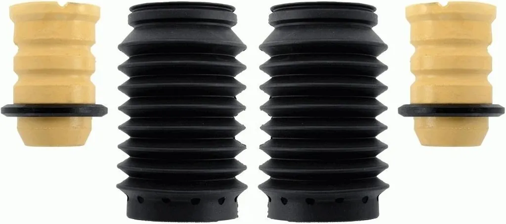 Kit entretien amortisseur BMW X1 E84 avec protection SACHS 900 330 kit