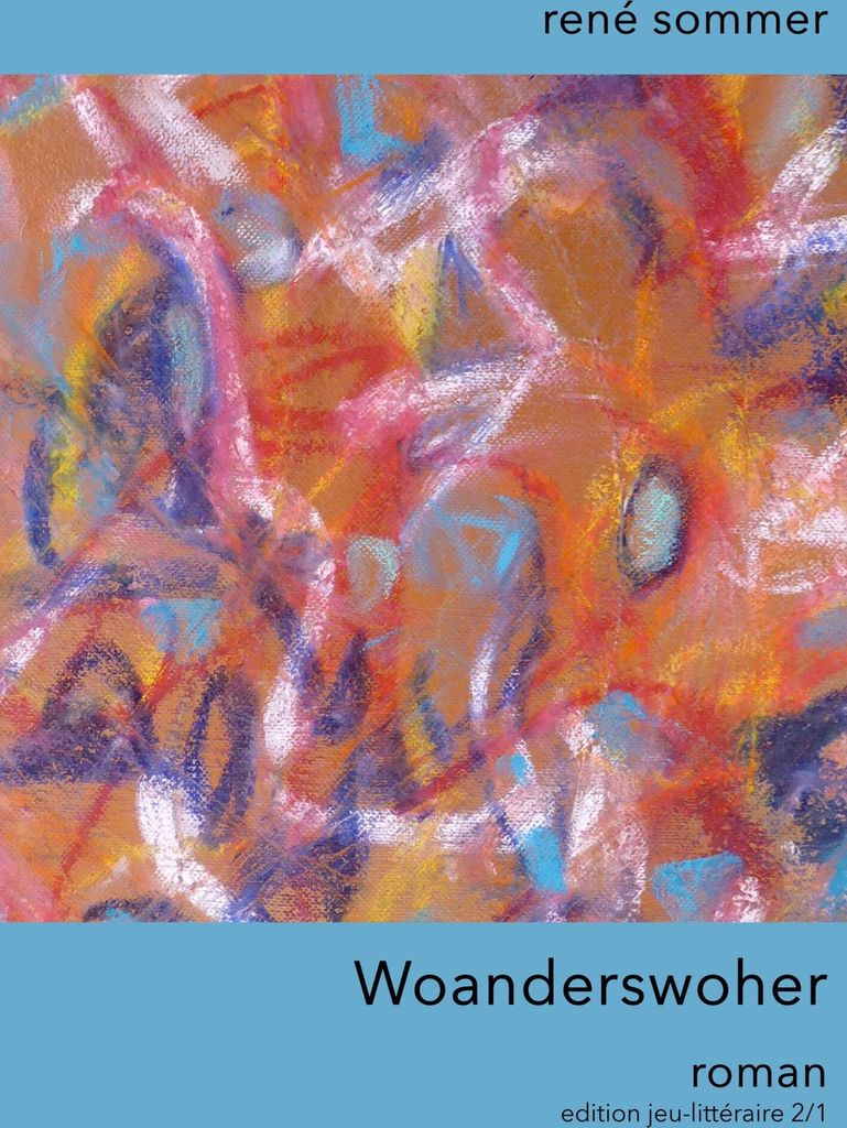 Woanderswoher